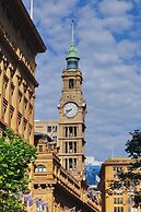 Metro Hotel Martin Place