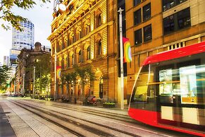 Metro Hotel Martin Place