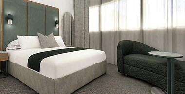 Metro Hotel Martin Place