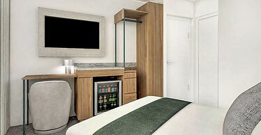 Metro Hotel Martin Place