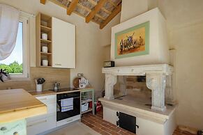 Villa Stonica With Pool