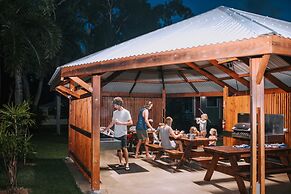 Kooyong Aprtments