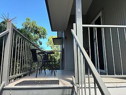 Kooyong Aprtments
