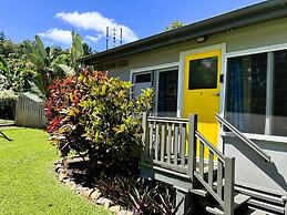 Kooyong Aprtments