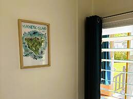 Kooyong Aprtments