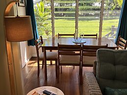 Kooyong Aprtments