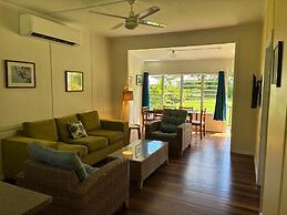 Kooyong Aprtments