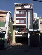Hotel Shaurya
