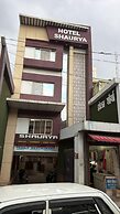 Hotel Shaurya