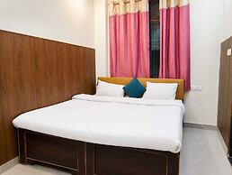 Shree Balaji Paying Guest House
