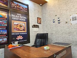 Shree Balaji Paying Guest House