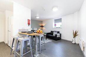 Rosedale Court