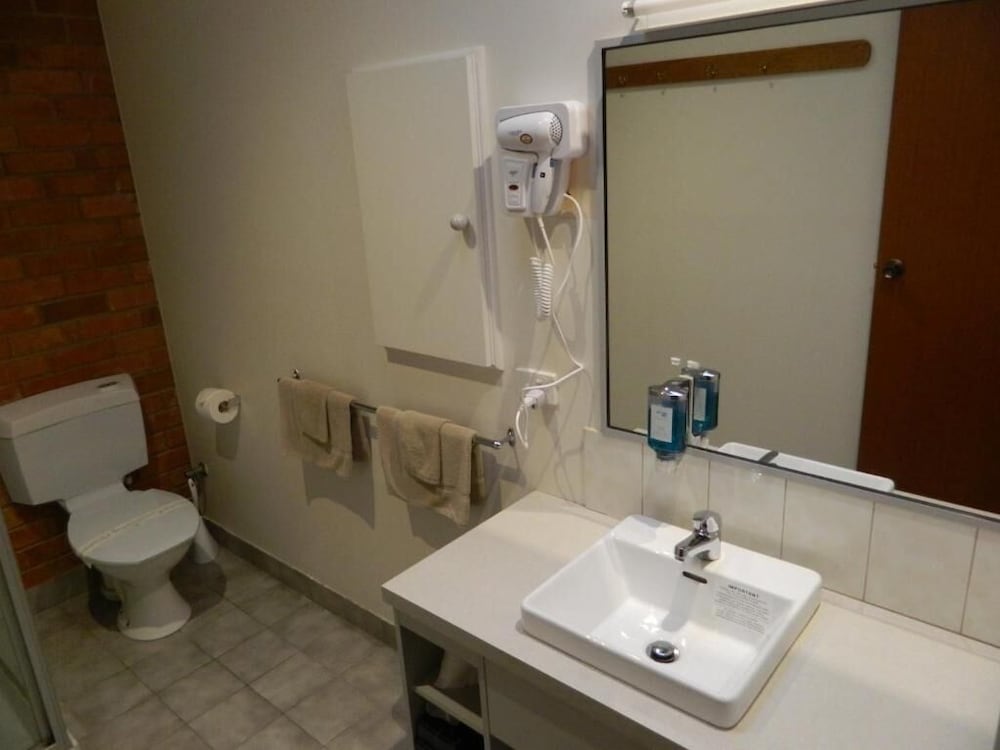 Werribee Motel and Apartment