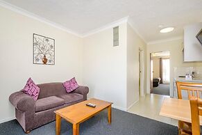 Werribee Motel and Apartment