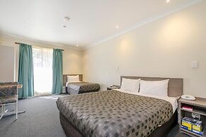 Werribee Motel and Apartment
