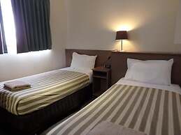 Werribee Motel and Apartment