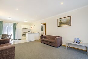 Werribee Motel and Apartment