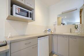 Werribee Motel and Apartment