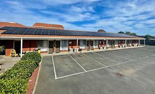 Werribee Motel and Apartment