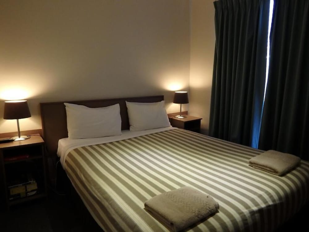 Werribee Motel and Apartment