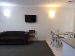 Werribee Motel and Apartment