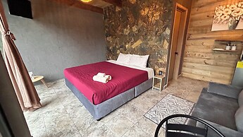 Meraki Cabañas & Glamping By GEstores