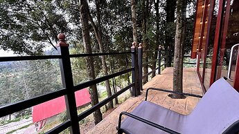Meraki Cabañas & Glamping By GEstores