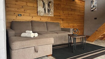 Meraki Cabañas & Glamping By GEstores