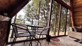 Meraki Cabañas & Glamping By GEstores