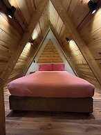 Meraki Cabañas & Glamping By GEstores