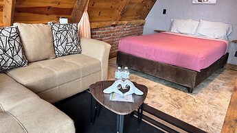 Meraki Cabañas & Glamping By GEstores