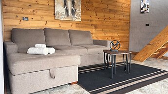 Meraki Cabañas & Glamping By GEstores