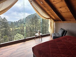 Meraki Cabañas & Glamping By GEstores