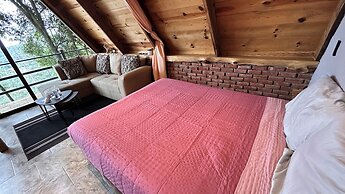 Meraki Cabañas & Glamping By GEstores