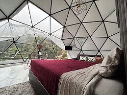 Meraki Cabañas & Glamping By GEstores