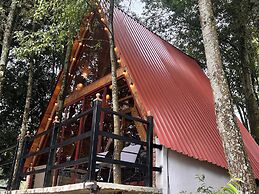 Meraki Cabañas & Glamping By GEstores