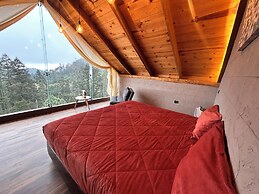 Meraki Cabañas & Glamping By GEstores