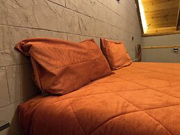 Meraki Cabañas & Glamping By GEstores