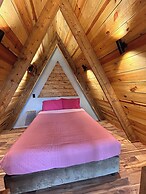 Meraki Cabañas & Glamping By GEstores