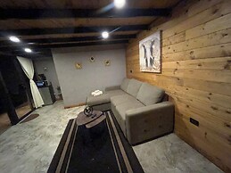 Meraki Cabañas & Glamping By GEstores
