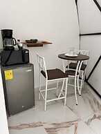 Meraki Cabañas & Glamping By GEstores