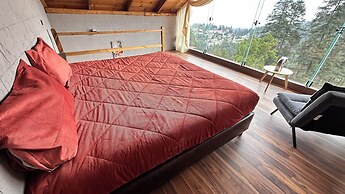 Meraki Cabañas & Glamping By GEstores