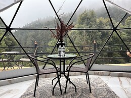 Meraki Cabañas & Glamping By GEstores