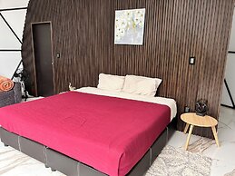 Meraki Cabañas & Glamping By GEstores