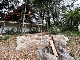 Meraki Cabañas & Glamping By GEstores