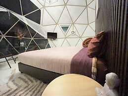 Meraki Cabañas & Glamping By GEstores