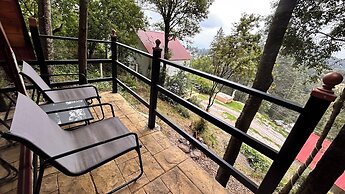 Meraki Cabañas & Glamping By GEstores