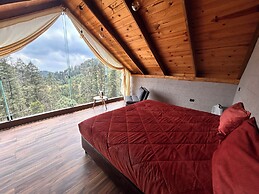 Meraki Cabañas & Glamping By GEstores
