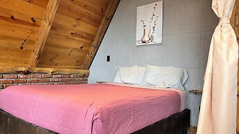 Meraki Cabañas & Glamping By GEstores