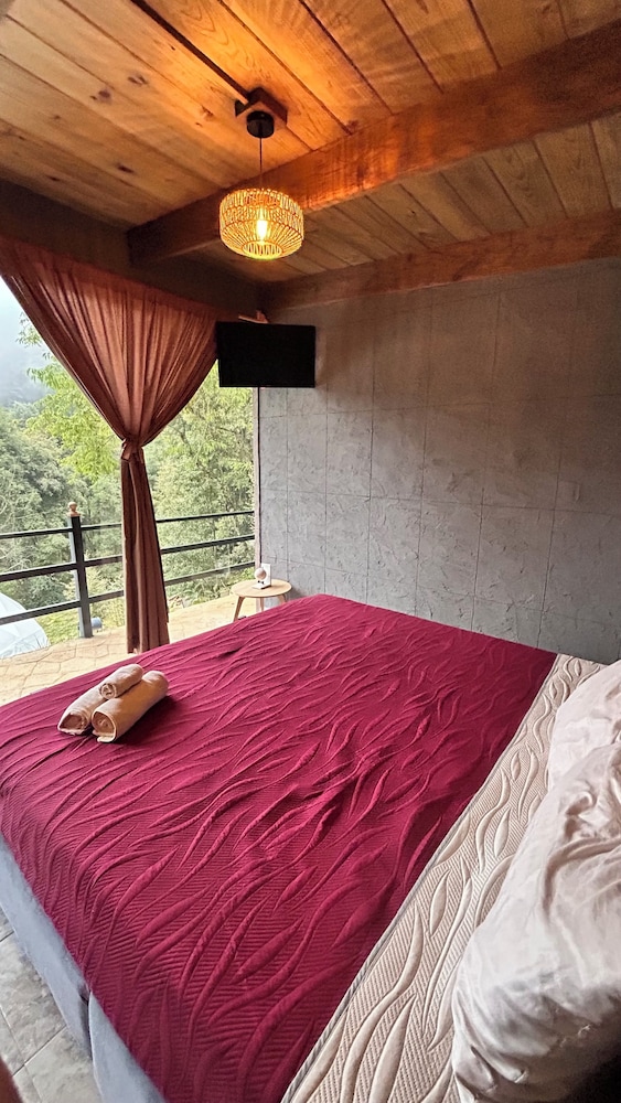 Meraki Cabañas & Glamping By GEstores